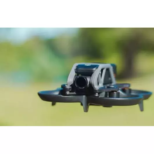 Freewell DJI Avata Polarizer (PL) Actioncam-Objektivfilter