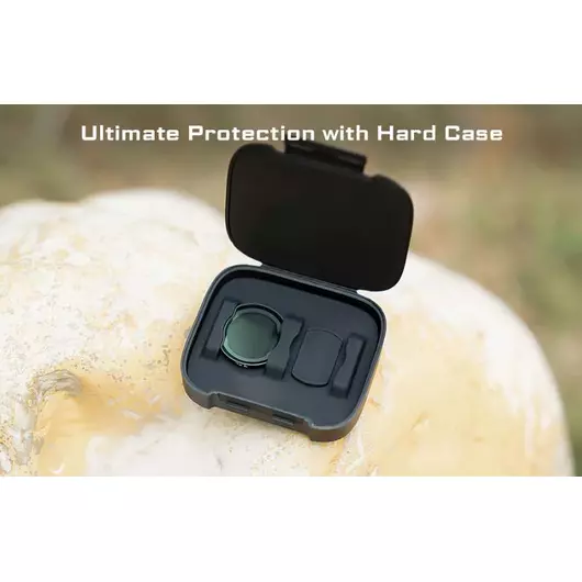 Freewell DJI Avata Polarizer (PL) Actioncam-Objektivfilter