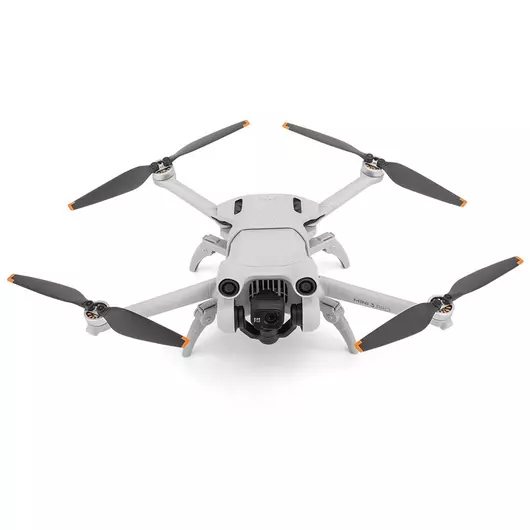 50CAL Mini 3 / Pro Spider Fahrwerk (30mm)