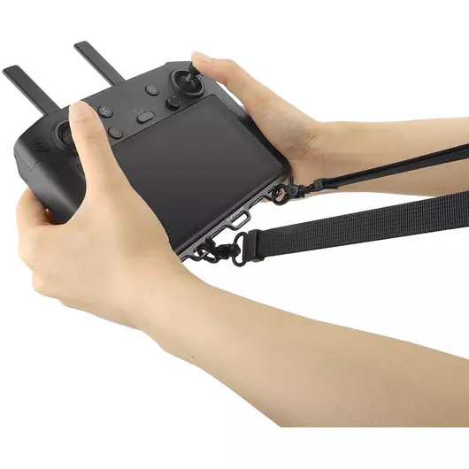 50CAL DJI RC Pro Halterung mit Nacken-/Schultergurt (Lanyard)