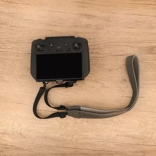 50CAL DJI RC Pro Halterung mit Nacken-/Schultergurt (Lanyard)