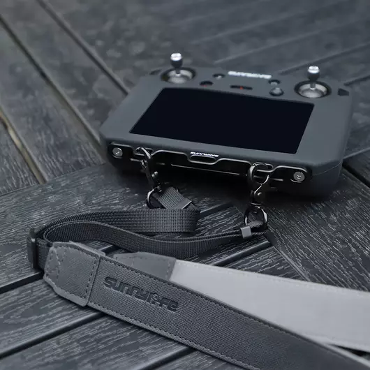 50CAL DJI RC Pro Halterung mit Nacken-/Schultergurt (Lanyard)