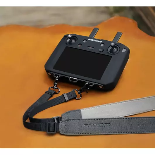 50CAL DJI RC Pro Halterung mit Nacken-/Schultergurt (Lanyard)