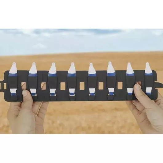 50CAL Mini 3 / Pro Silikon-Propeller-Aufbewahrungshülle