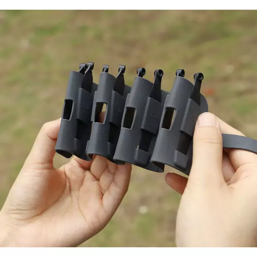 50CAL Mini 3 / Pro Silikon-Propeller-Aufbewahrungshülle