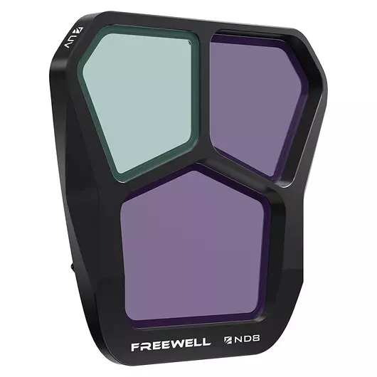 Freewell DJI Mavic 3 Pro - ND8 Neutral Density Filter