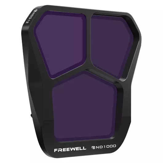 Freewell DJI Mavic 3 Pro  -ND1000 Neutral Density Filter