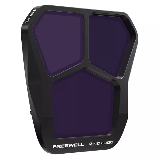Freewell DJI Mavic 3 Pro -ND2000 Neutral Density Filter