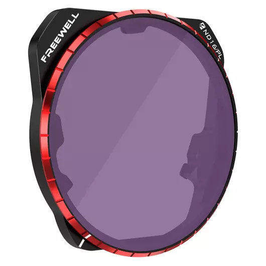 Freewell DJI Mavic 3 Pro - ND16/PL Hybrid Lens Filter