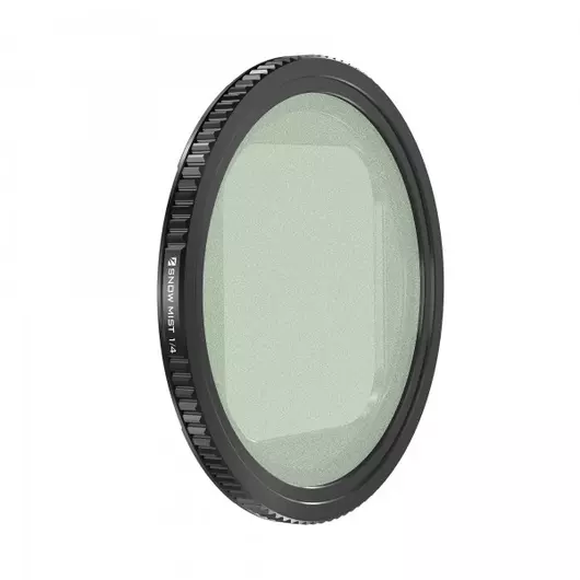 Freewell Sherpa Magnetischer Diffusions-Schneenebel 1/4-Filter (iPhone 13/14)