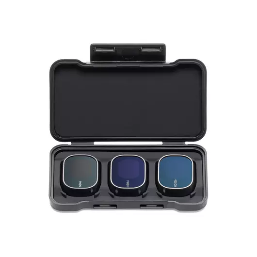 DJI Mini 4 Pro ND Filters Set (ND 16/64/256)