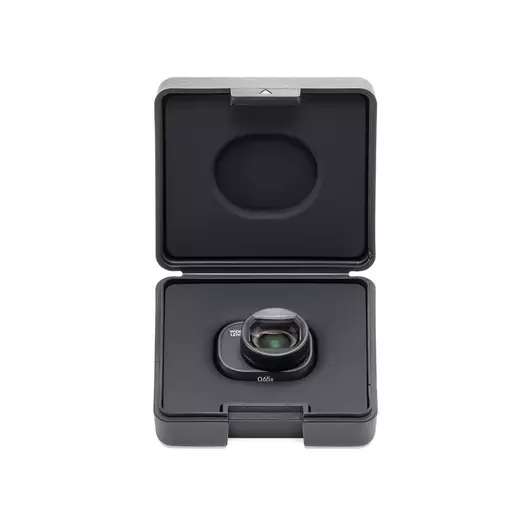 DJI Mini 4 Pro Wide-Angle Lens