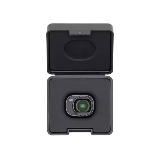 DJI Mini 4 Pro Wide-Angle Lens