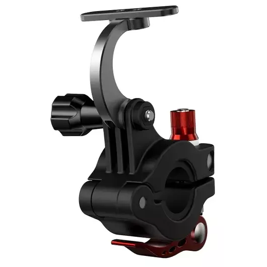 50CAL Aluminium Fahrradklemme Lenkerhalter Halterung für DJI RC Pro (Smart Controller)