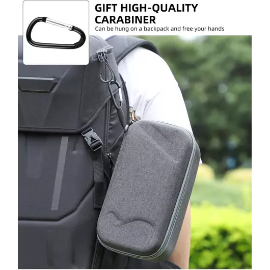 50CAL Suitcase Hardcase für DJI Mavic 3 Drohnen (nur Gehäuse)