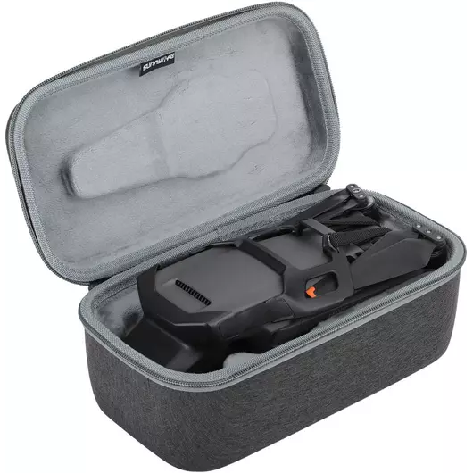 50CAL Suitcase Hardcase für DJI Mavic 3 Drohnen (nur Gehäuse)