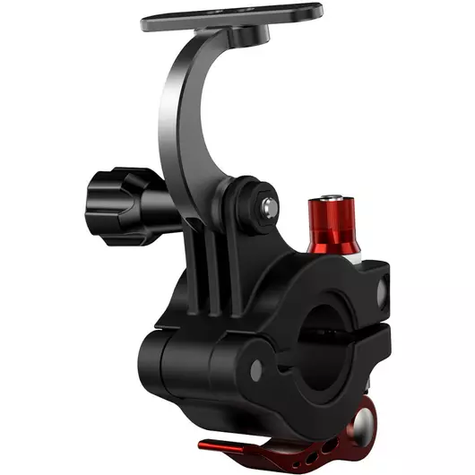 50CAL Aluminium Fahrradlenker Klemmhalter Halterung für DJI RC Fernbedienung