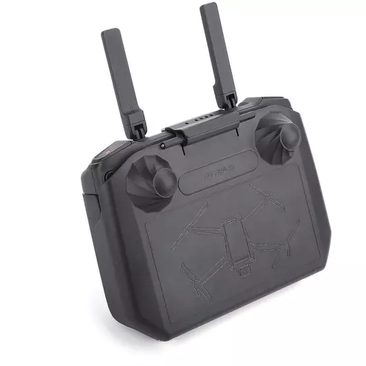 50CAL Sonnenschutz- und Schutzhüllen-Duo für den DJI RC Pro-Controller