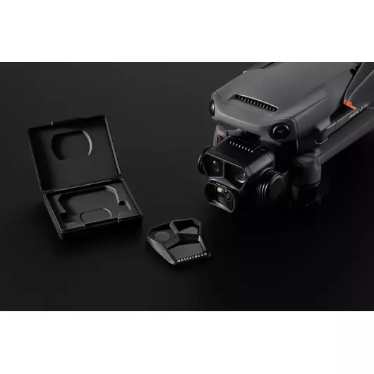 DJI Mavic 3 Pro & Cine Weitwinkelobjektiv