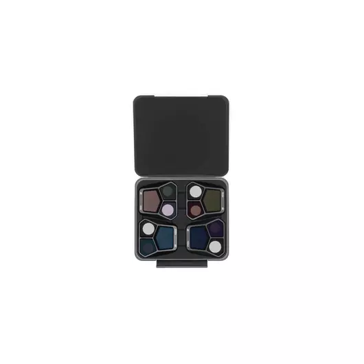 DJI Mavic 3 Pro ND-Filtersatz (ND8/16/32/64)