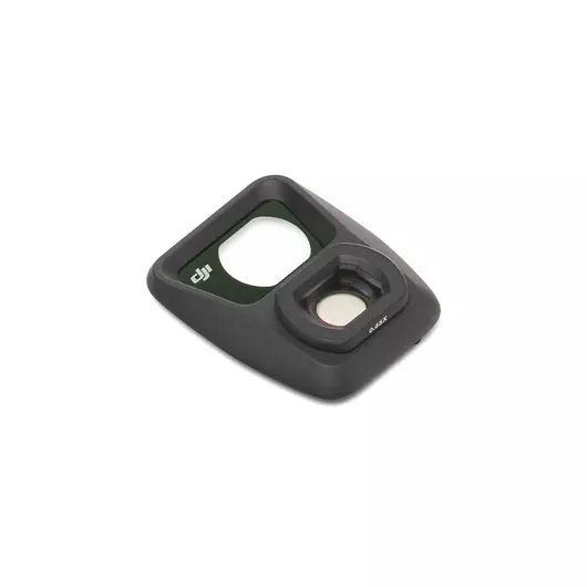 DJI Air 3 Weitwinkelobjektiv