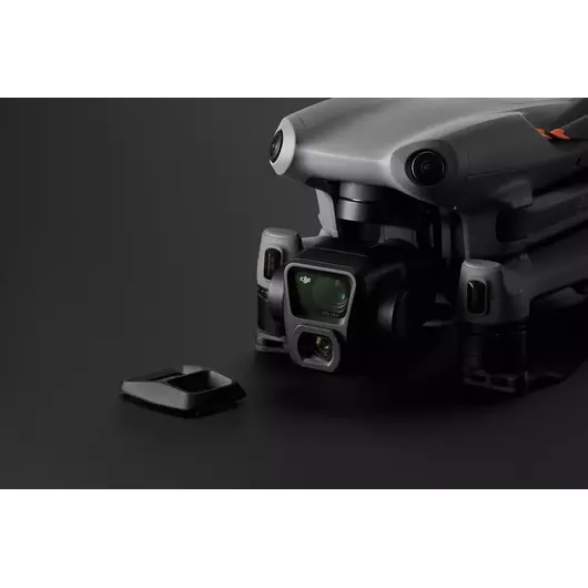 DJI Air 3 Weitwinkelobjektiv