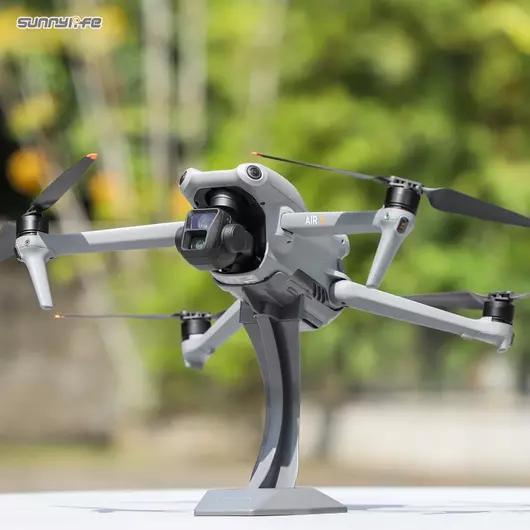 50CAL Desktop Display Stand Stativ für DJI Air 3, DJI Air 2S und DJI Air 2 Drohnen