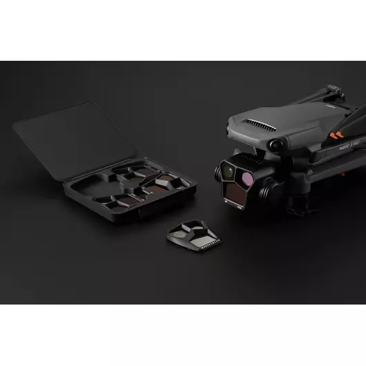 DJI Mavic 3 Pro ND-Filtersatz (ND8/16/32/64)