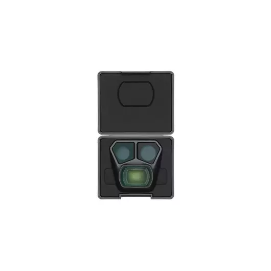 DJI Mavic 3 Pro & Cine Weitwinkelobjektiv