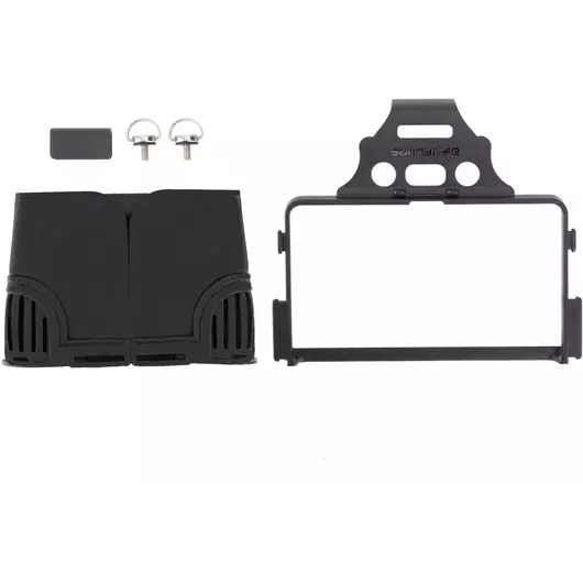 50CAL Sonnenblende magnetisch für DJI RC-1/2 Controller