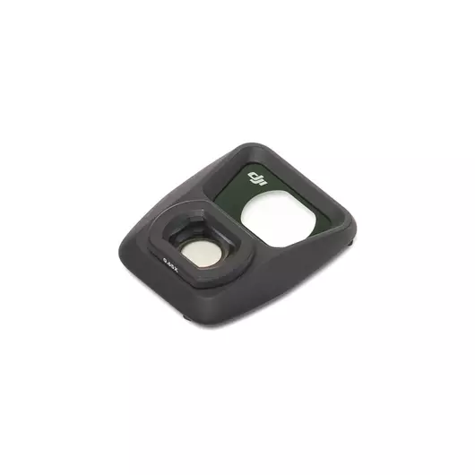 DJI Air 3 Weitwinkelobjektiv