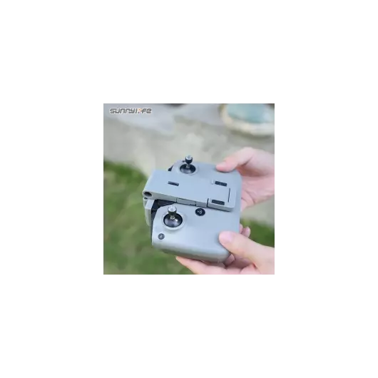 50CAL Umhängeband + Montagehalterung für DJI RC-N1