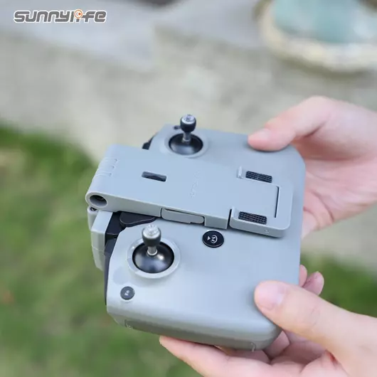 50CAL Umhängeband + Montagehalterung für DJI RC-N1