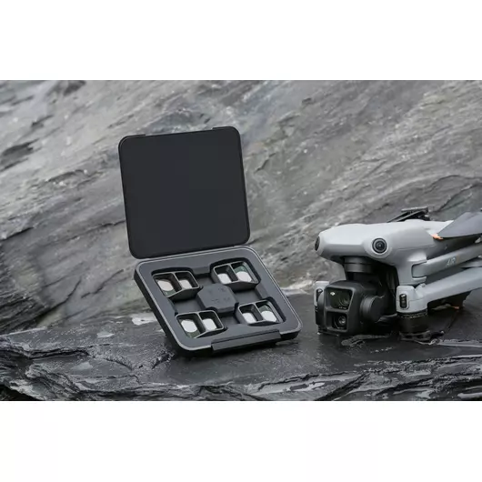 DJI Air 3 ND Drohnenkamera-Objektivfilter-Set (ND8/16/32/64)