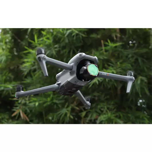 50CAL Drohnenkamera-Objektivfilter CPL für DJI Air 3