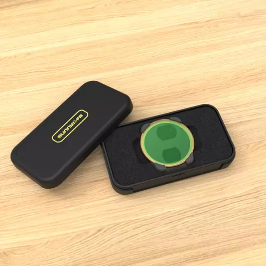 50CAL Drohnenkamera-Objektivfilter-Set ND/PL 4/8/16/32 für DJI Air 3