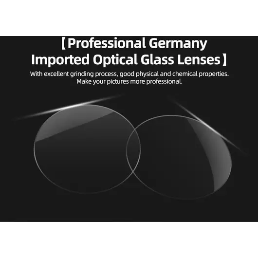 50CAL Drohnenkamera-Objektivfilter-Set ND/PL 4/8/16/32 für DJI Air 3