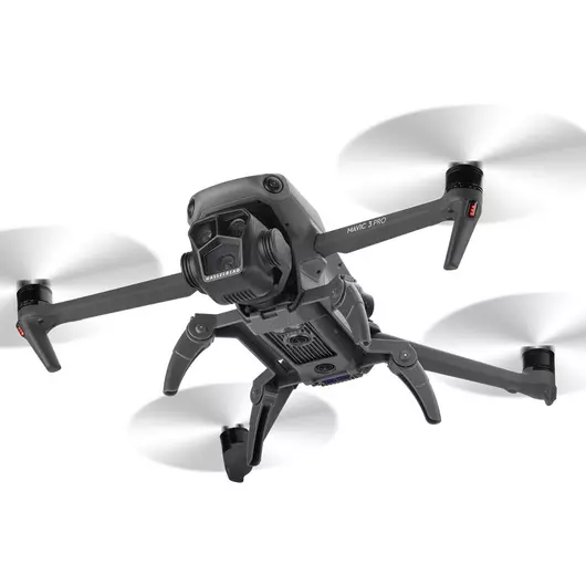 50CAL Spider-Fahrwerksverlängerungen für DJI Mavic 3 Pro