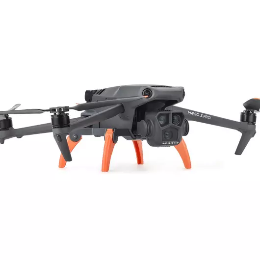 50CAL Spider-Fahrwerksverlängerungen für DJI Mavic 3 Pro