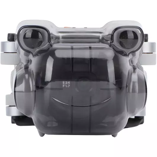 50CAL Gimbal-Schutz und Gegenlichtblende für DJI Mini 3