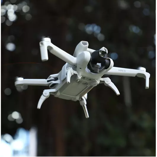 50CAL Drohnen-Fahrwerksverlängerungen für DJI Mini 3