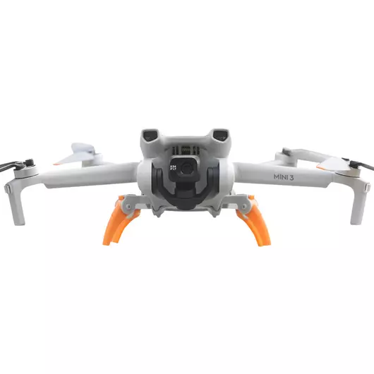 50CAL Drohnen-Fahrwerksverlängerungen für DJI Mini 3