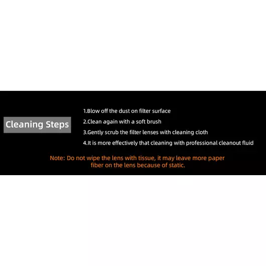 50CAL DJI Mini 4 PRO 3-ND set Filters ND-16-64-256