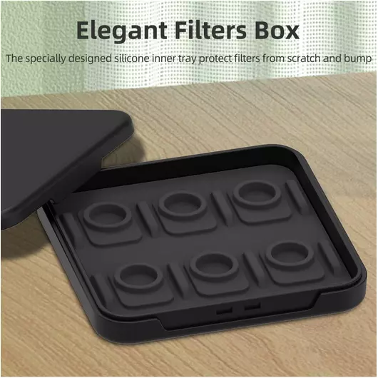 50CAL DJI Mini 4 PRO 3-ND set Filters ND-16-64-256