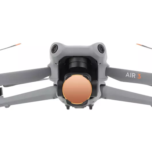 50CAL Drohnenkamera-Objektivfilter-Set ND/PL 4/8/16/32 für DJI Air 3