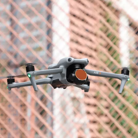 50CAL Drohnenkamera-Objektivfilter-Set ND/PL 4/8/16/32 für DJI Air 3