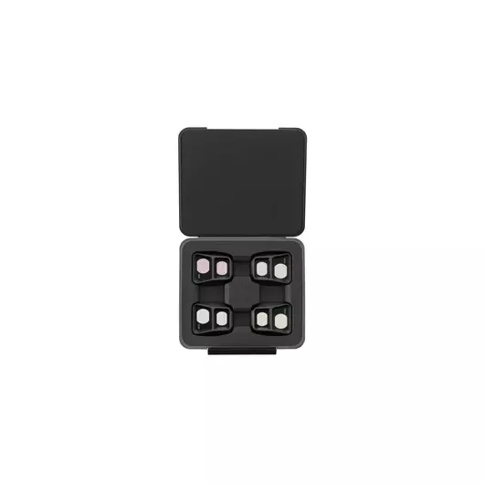 DJI Air 3 ND Drohnenkamera-Objektivfilter-Set (ND8/16/32/64)