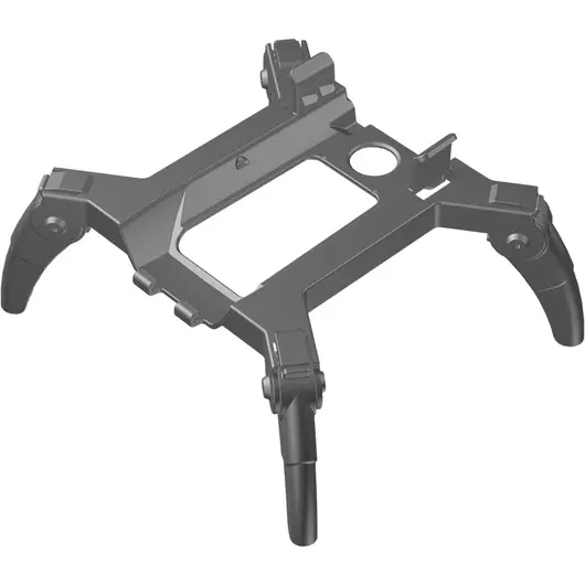 50CAL Spider-Fahrwerksverlängerungen für DJI Mavic 3 Pro