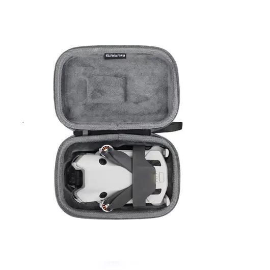50CAL Tragetasche für DJI Mini 4 Pro – Drohnen-Körpertasche