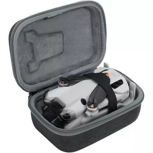 50CAL Tragetasche für DJI Mini 4 Pro – Drohnen-Körpertasche